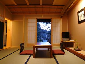 特別室005