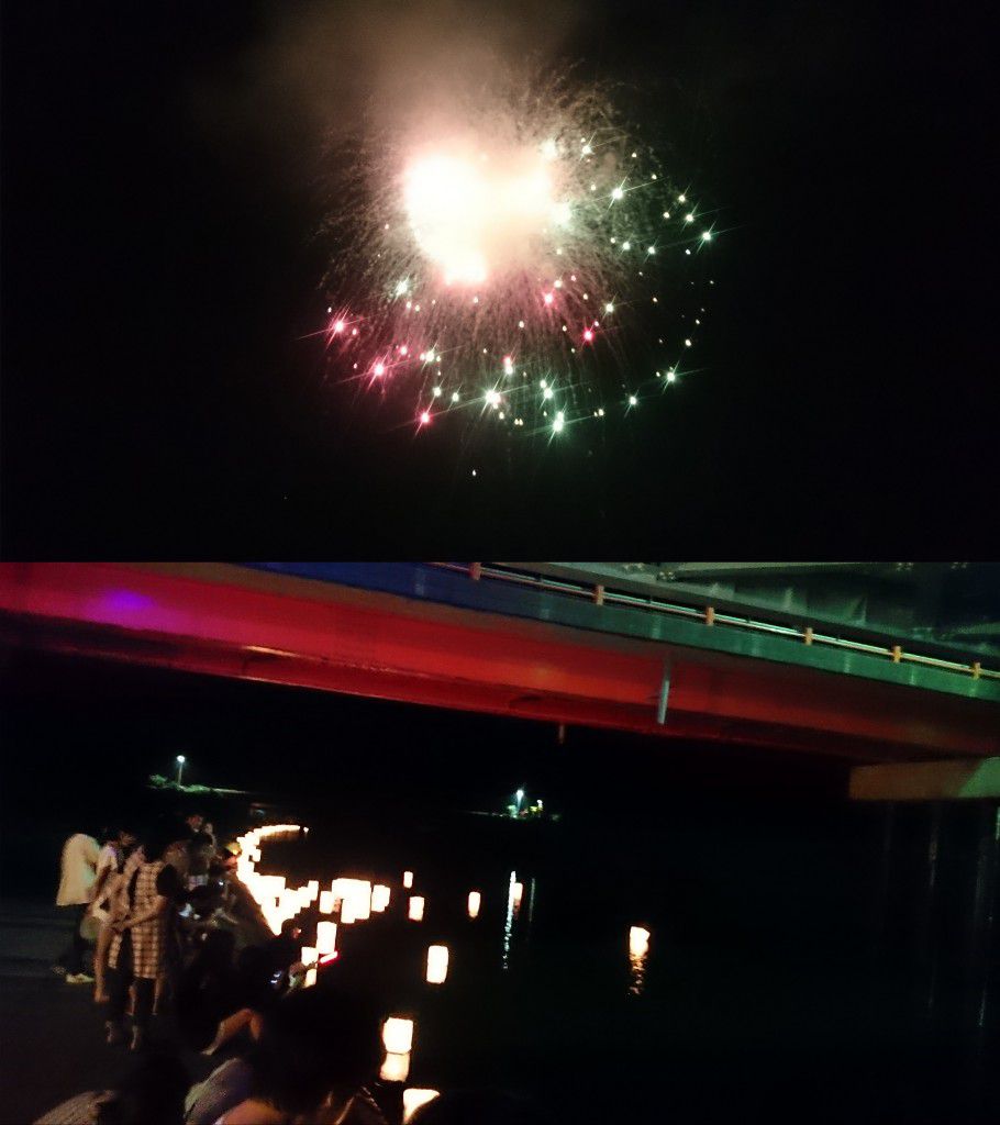 2015年七夕まつり