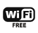 wi-fi free