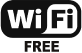 wi-fi free